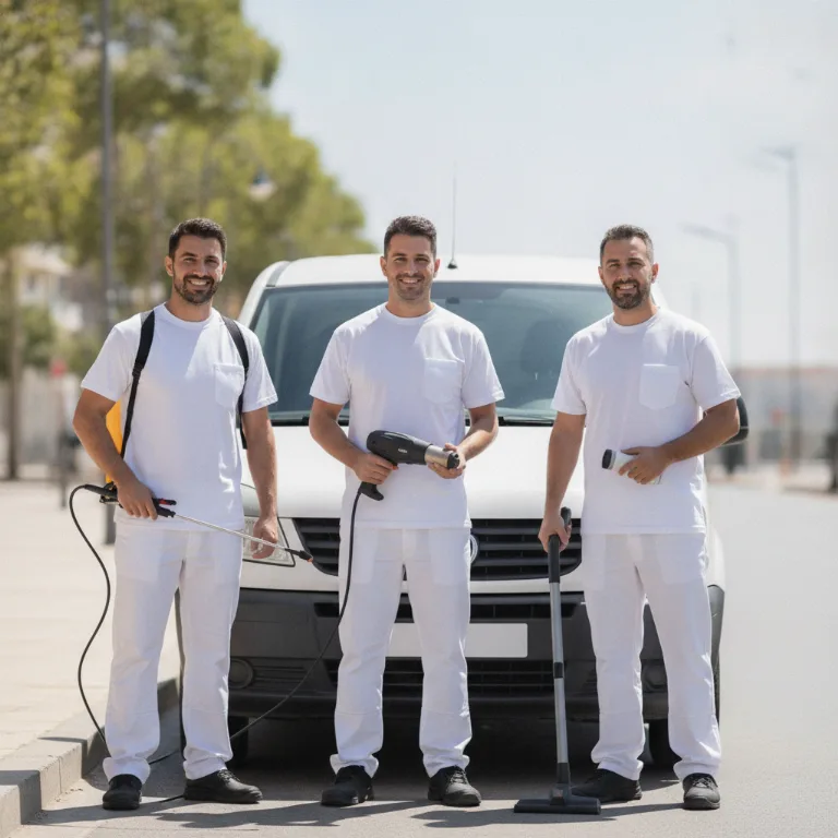Disinfestazione Cimici da Letto team a Fondi