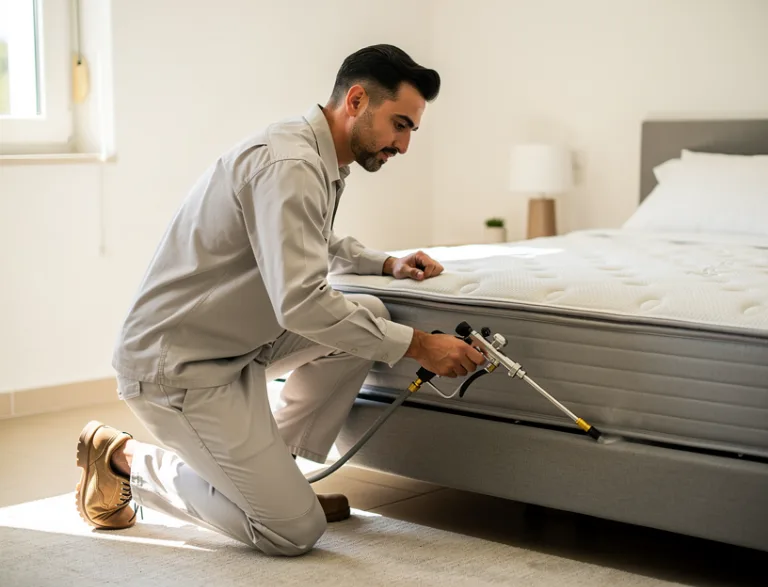 Disinfestazione Cimici da Letto servizio a Fondi